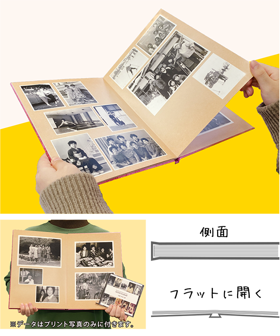 ハードタイプ（生前整理、遺品整理にも）